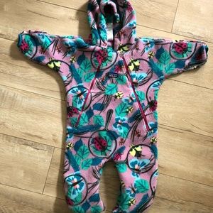 Patagonia 6M Bunting Suit